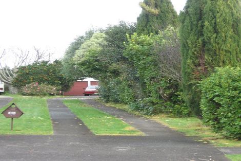 Photo of property in 46 Barnhill Crescent, Pahurehure, Papakura, 2113