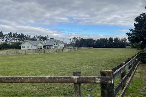 Photo of property in 14 Burberry Road, Karaka, Drury, 2578