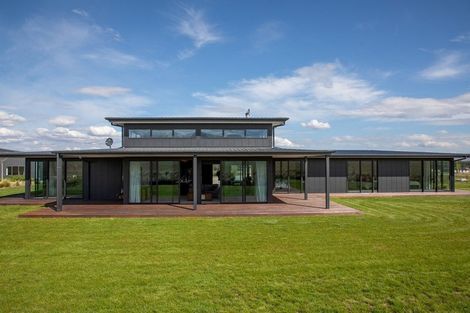 Photo of property in 19 Lilico Lane, Springvale, Alexandra, 9393