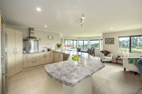 Photo of property in 184 Glenmorven Road, Morison Bush, Greytown, 5794