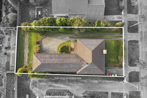 Photo of property in 38 Broadway Avenue, Highfield, Timaru, 7910