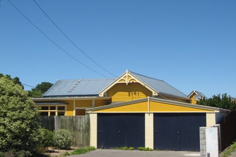 Photo of property in 40 Forth Street, Richmond, Christchurch, 8013