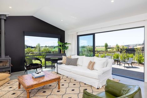 Photo of property in 27 Collier Drive, Halswell, Christchurch, 8025