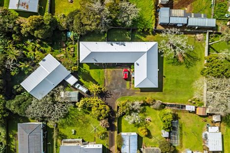 Photo of property in 16d Clifford Street, Kaikohe, 0405