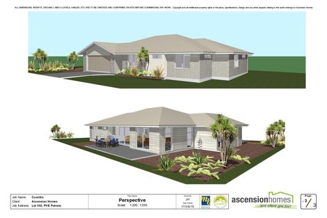 Photo of property in 15 Glenkirk Crescent, Pokeno, 2402