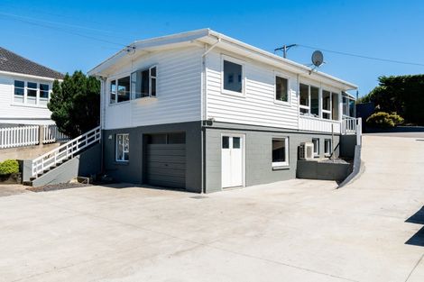 Photo of property in 46 Aberdeen Road, Saint Clair, Dunedin, 9012