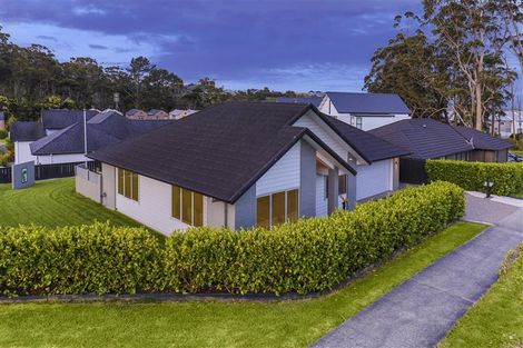 Photo of property in 45 Bartlett Drive, Silverdale, 0932