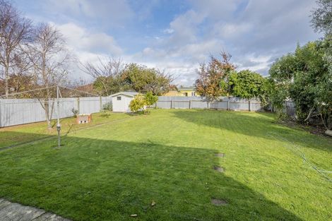 Photo of property in 21 Carlisle Street, Levin, 5510