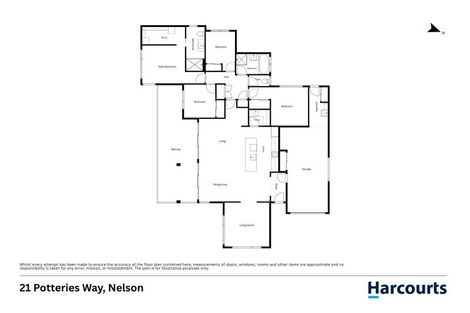 Photo of property in 21 Potteries Way, Bishopdale, Nelson, 7011