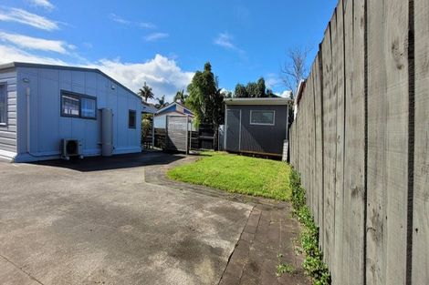 Photo of property in 45a Barnhill Crescent, Pahurehure, Papakura, 2113