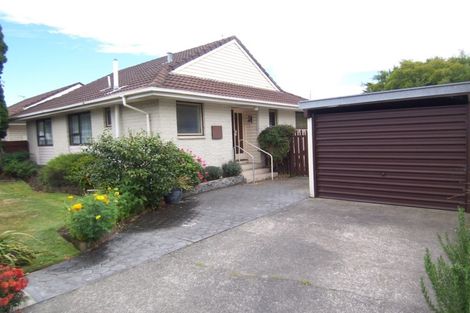 Photo of property in 1/10 Wadeley Road, Ilam, Christchurch, 8041
