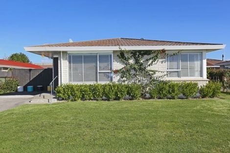 Photo of property in 1/410 Avenue Road West, Hastings, 4122