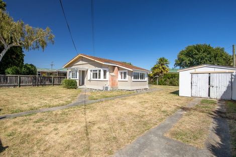 Photo of property in 32 Cubitt Street, Blenheim, 7201