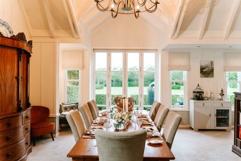 Photo of property in Raumai Road, Bulls, 4894