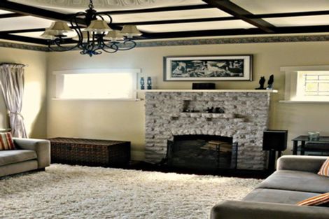 Photo of property in 163a Landscape Road, Mount Eden, Auckland, 1024