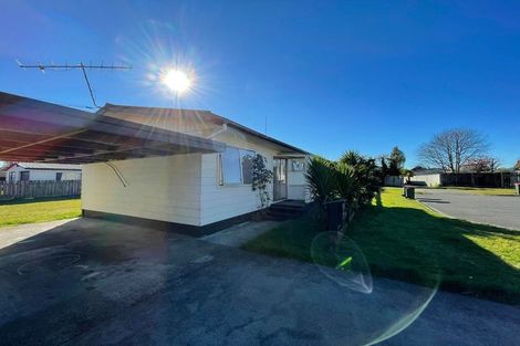 Photo of property in 2/10 Mill Street, Koutu, Rotorua, 3010