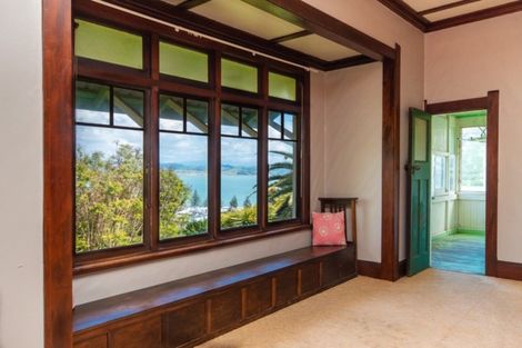 Photo of property in 20 Roslyn Road, Bluff Hill, Napier, 4110