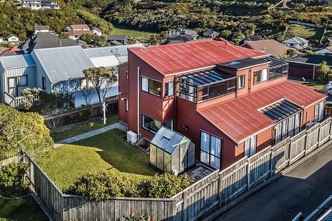 Photo of property in 53 Erris Street, Johnsonville, Wellington, 6037