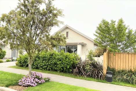 Photo of property in 3 Fyfe Road, Wigram, Christchurch, 8042