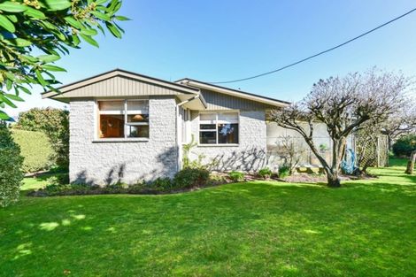 Photo of property in 1 High Street, Kirwee, Darfield, 7571