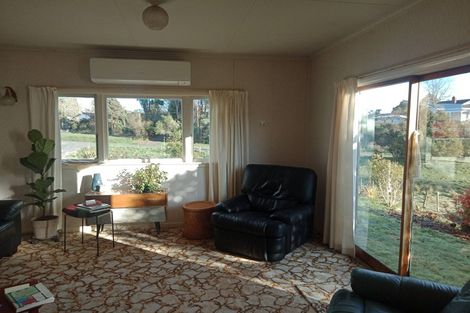 Photo of property in 25 Ohoeka Street, Owhango, 3990
