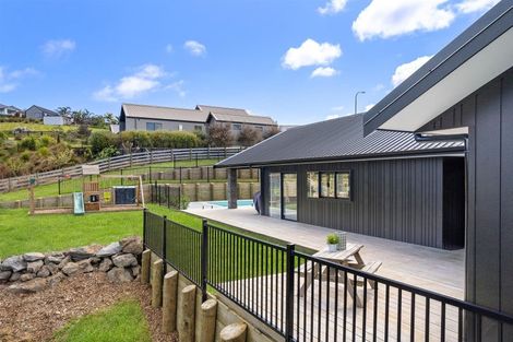 Photo of property in 114 Solan Drive, Waimauku, 0812