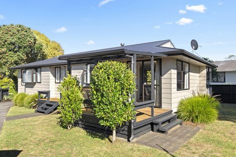 Photo of property in 169 George Street, Tuakau, 2121