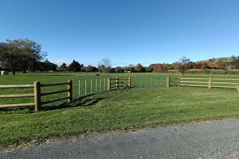 Photo of property in 441 Kuranui Road, Morrinsville, 3372