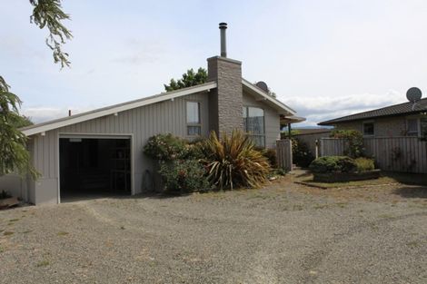 Photo of property in 127 Guy Street, Dannevirke, 4930