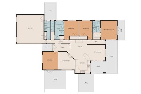 Photo of property in 104 Beaumaris Boulevard, Bethlehem, Tauranga, 3110