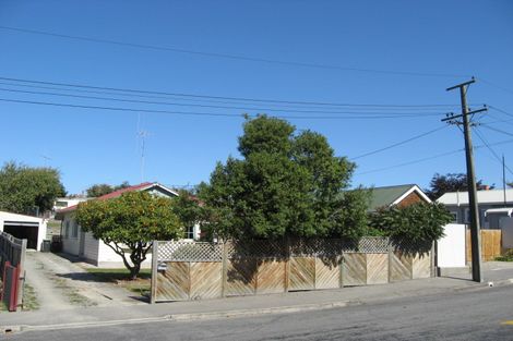 Photo of property in 14 Cameron Street, Seaview, Timaru, 7910