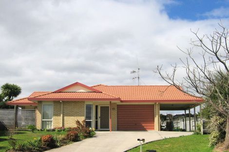 Photo of property in 4 Grantham Close, Gate Pa, Tauranga, 3112