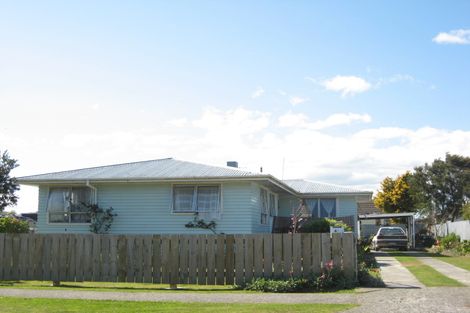 Photo of property in 81 Kitchener Street, Wairoa, 4108
