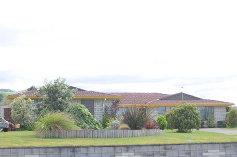 Photo of property in 9 Walker Street, Waihi, 3610