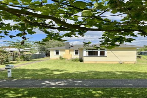 Photo of property in 34a Park Street, Foxton, 4814