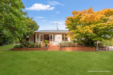 Photo of property in 32a Stanley Street, Levin, 5510