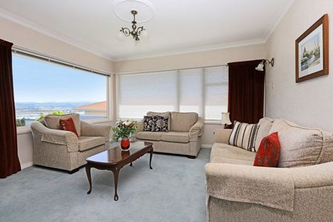 Photo of property in 10 Coleman Terrace, Hospital Hill, Napier, 4110