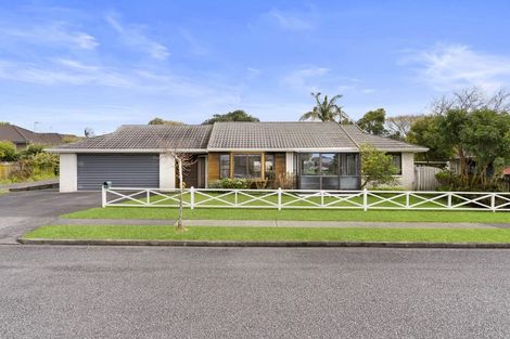 Photo of property in 1/80 Clydesdale Avenue, Somerville, Auckland, 2014