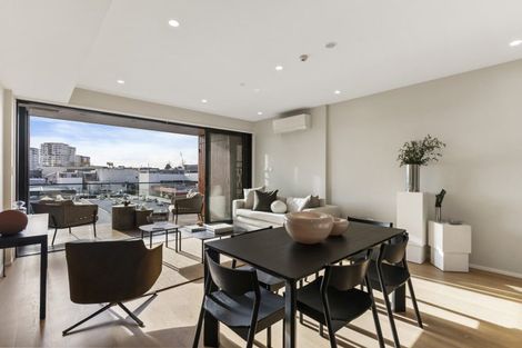 Photo of property in 402/12 Mackelvie Street, Grey Lynn, Auckland, 1021