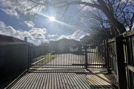 Photo of property in 54 Main South Road, Sockburn, Christchurch, 8042