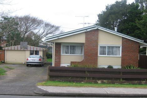 Photo of property in 20 Boundary Road, Opaheke, Papakura, 2113