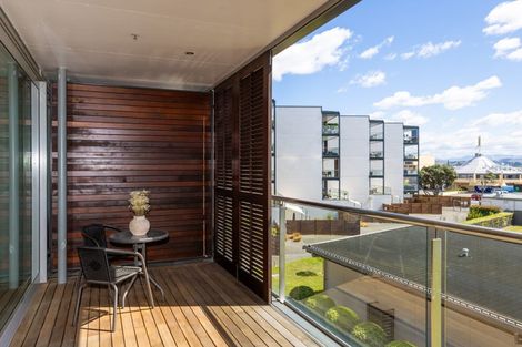 Photo of property in 304c/14 West Quay, Ahuriri, Napier, 4110