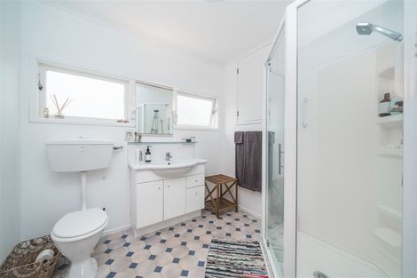 Photo of property in 125 Jickell Street, Hokowhitu, Palmerston North, 4410