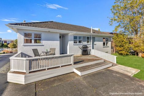 Photo of property in 18 Norrie Street, Feilding, 4702