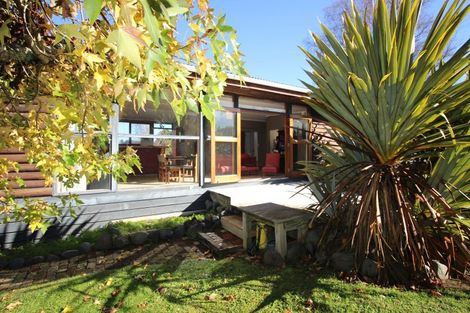 Photo of property in 19 Piwari Street, Rangataua, Ohakune, 4691