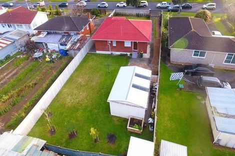 Photo of property in 68 Bader Drive, Mangere, Auckland, 2022