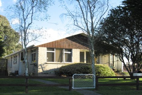 Photo of property in 5 Brownlie Crescent, Huntly, 3700