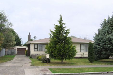 Photo of property in 18 Coverdale Street, Onekawa, Napier, 4110