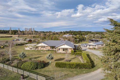 Photo of property in 635 Barkers Road, Loburn, Rangiora, 7472