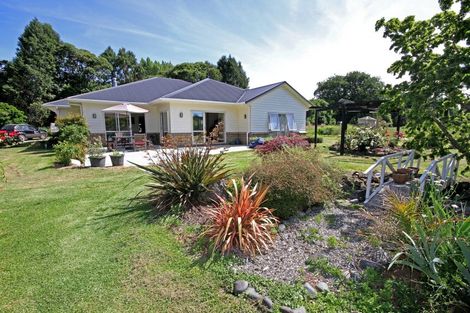 Photo of property in 31 Ludbrook Road, Pakaraka, Kaikohe, 0472